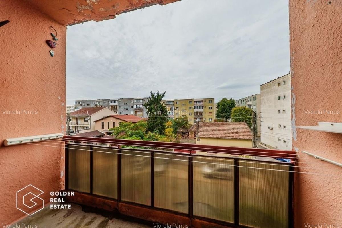 Apartament 3 camere, etaj 2, str Stupilor, fara comision - 10