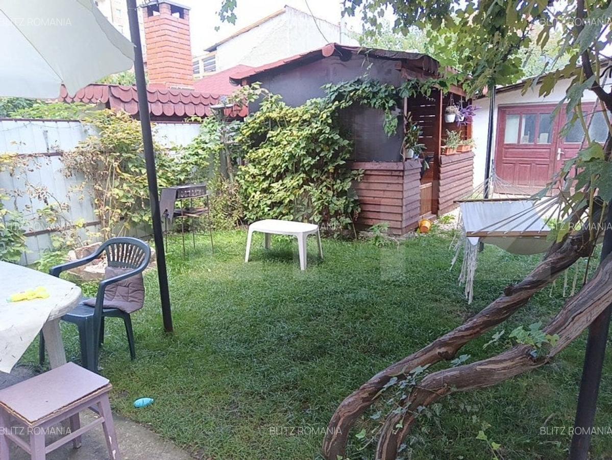 Apartament in casa zona Grivitei , 80 mp sauna garaj - 2