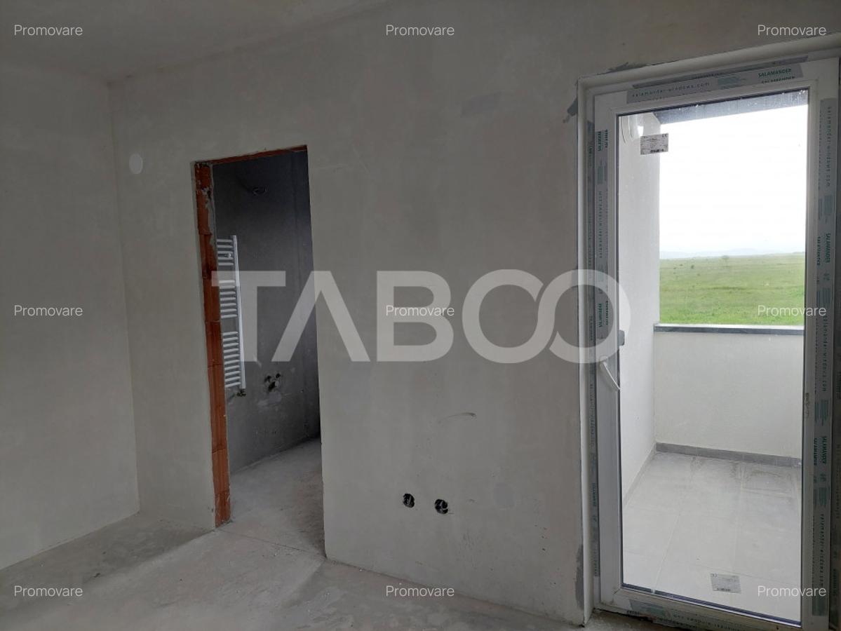 FARA COMISON ! Apartament 2 camere 51 mpu si balcon zona Doamna Stanca - 14