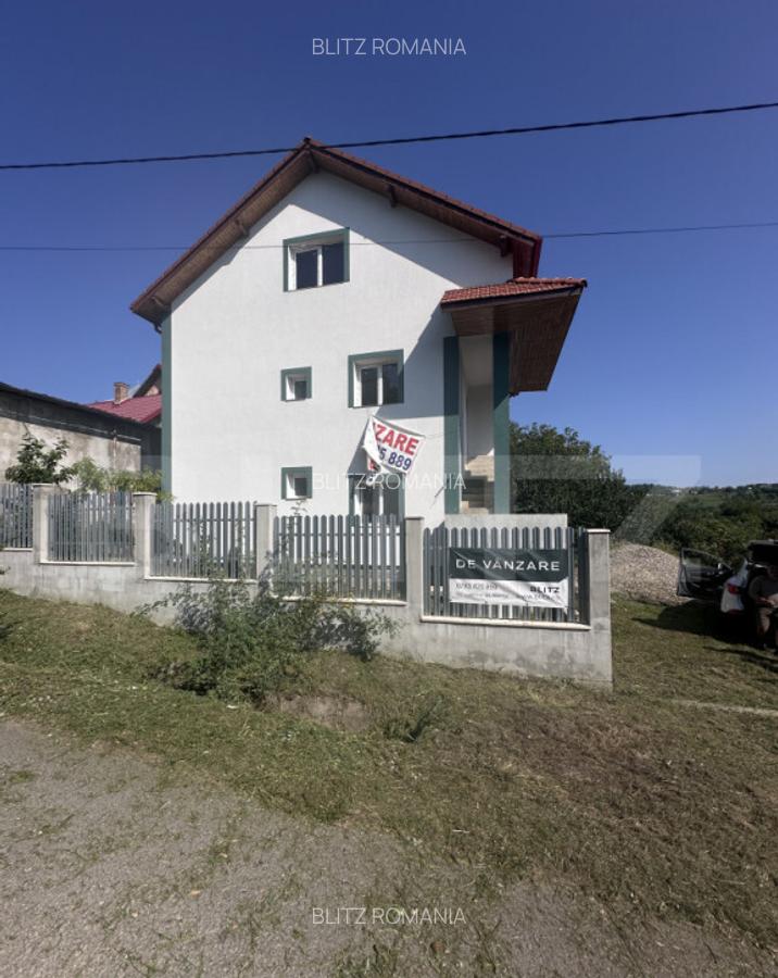 Casa cu poten?ial deosebit, 172 m2 utili, teren 500 m2, - 8