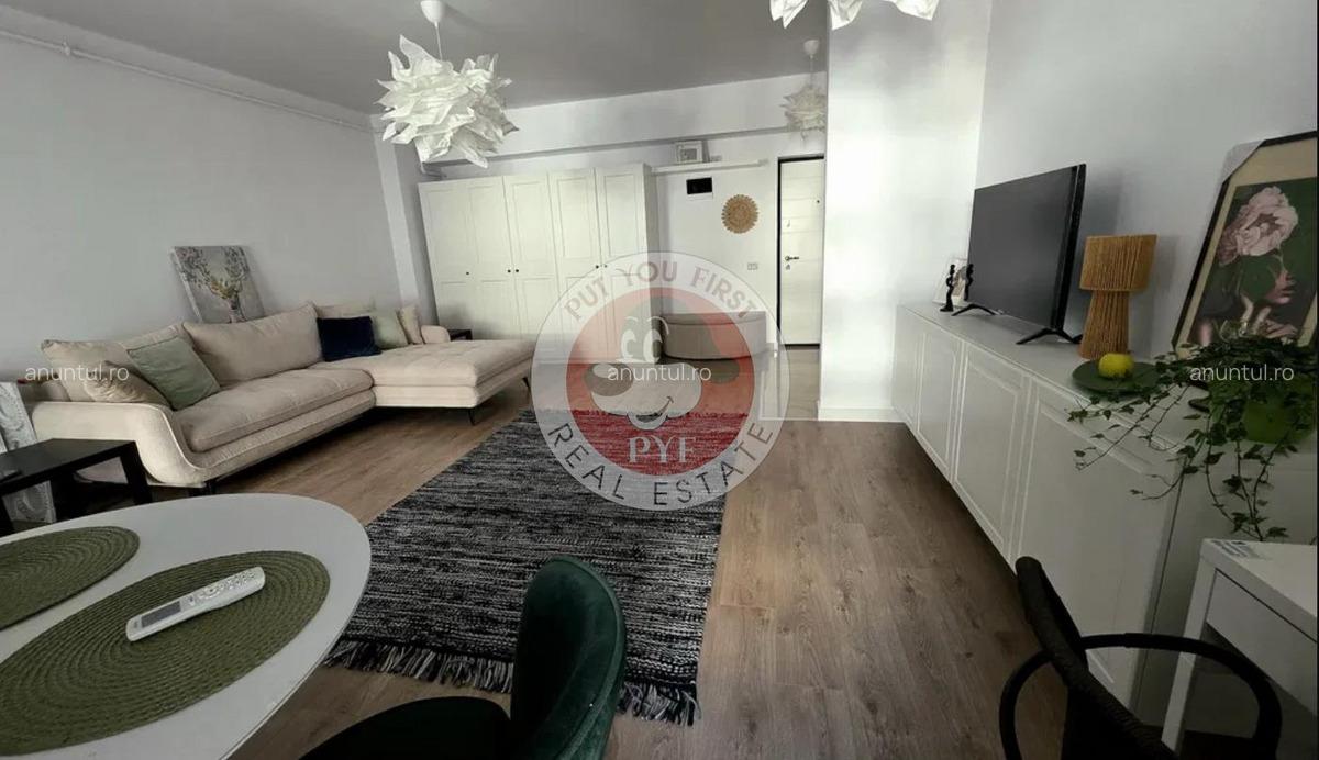 Bloc nou 2025 | Liberty Center | Apartament 2 camere | Decomandat | 57mp | B10917 - 2