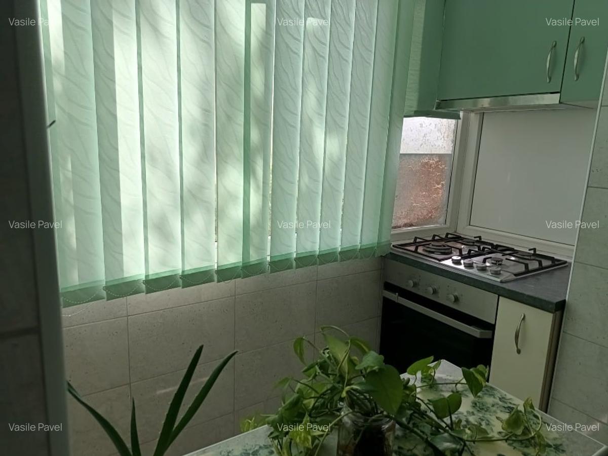 Prima închiriere, 2 camere, Militari, Piața Gorjuluil - 12
