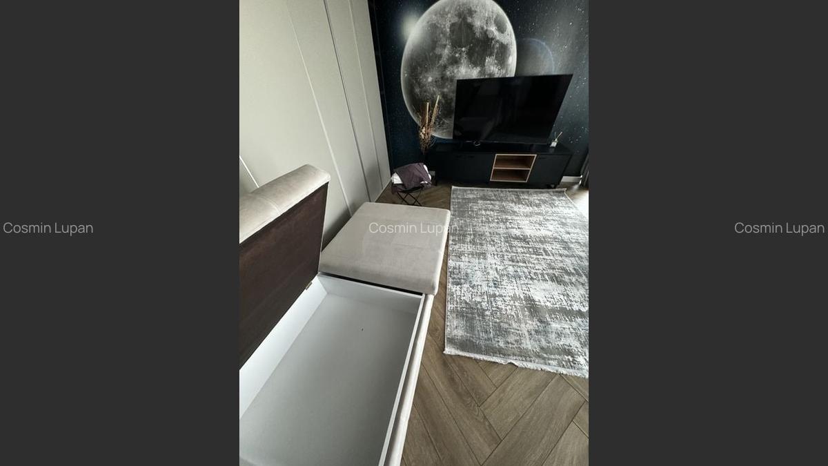 Garsoniera MRS Village 44 mp - 6