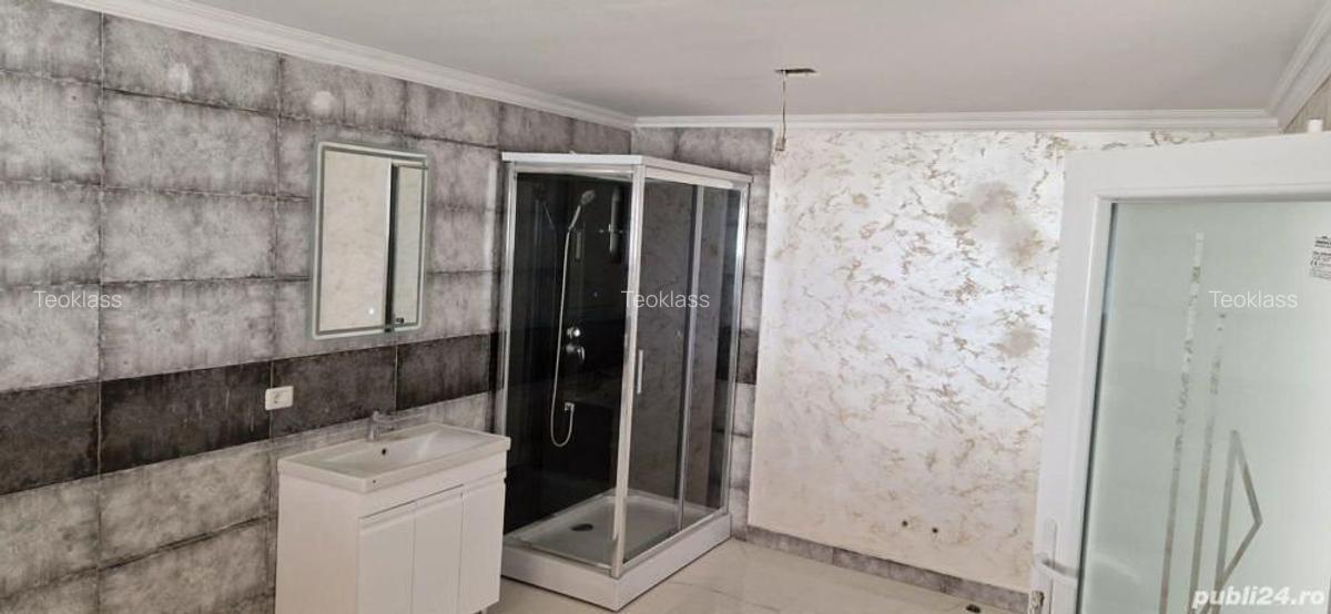 Vand spatiu comercial+teren - 6