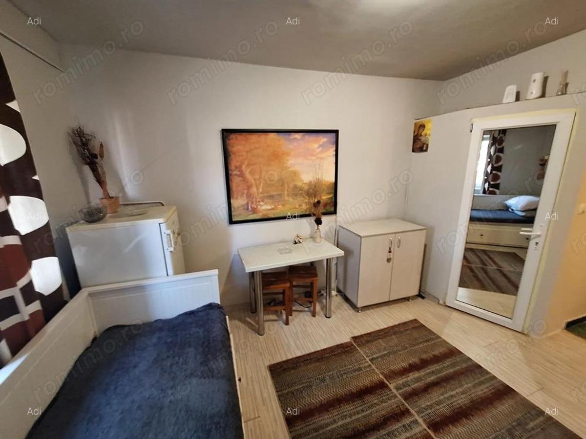 180 euro!!! Garsoniera Zona Aradului-UTT - 1