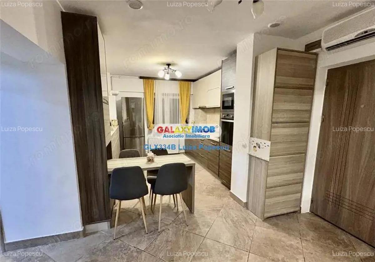 Apartament 3 camere 13 Septembrie Petre Ispirecu ,centrala,parcare - 2