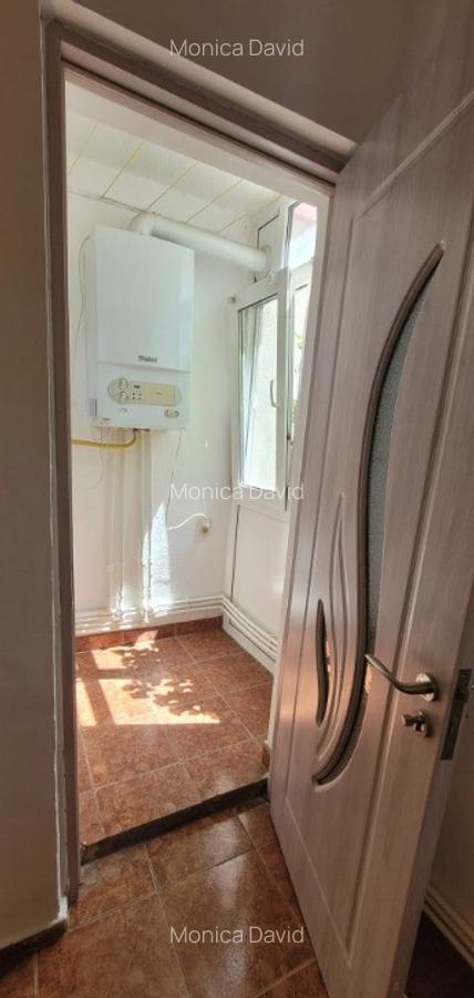 Garsoniera Buzau str. Mesteacanului - 9