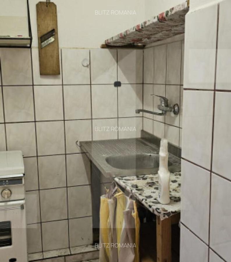 Apartament 2 camere, 32 mp, parter, cartier Simeria Sfa - 4