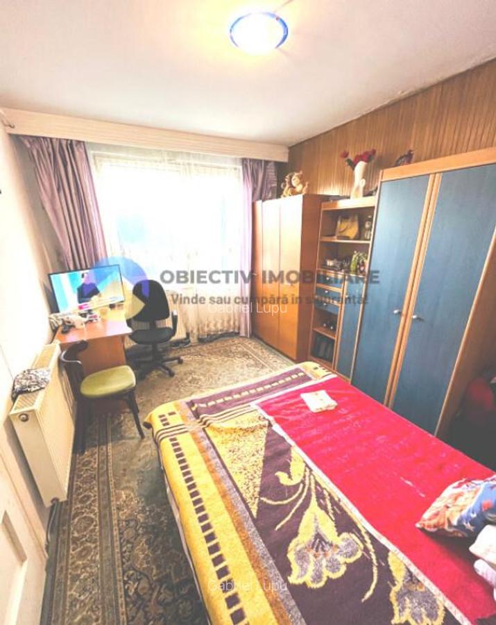 Apartament 2 camere DARMANESTI - 6