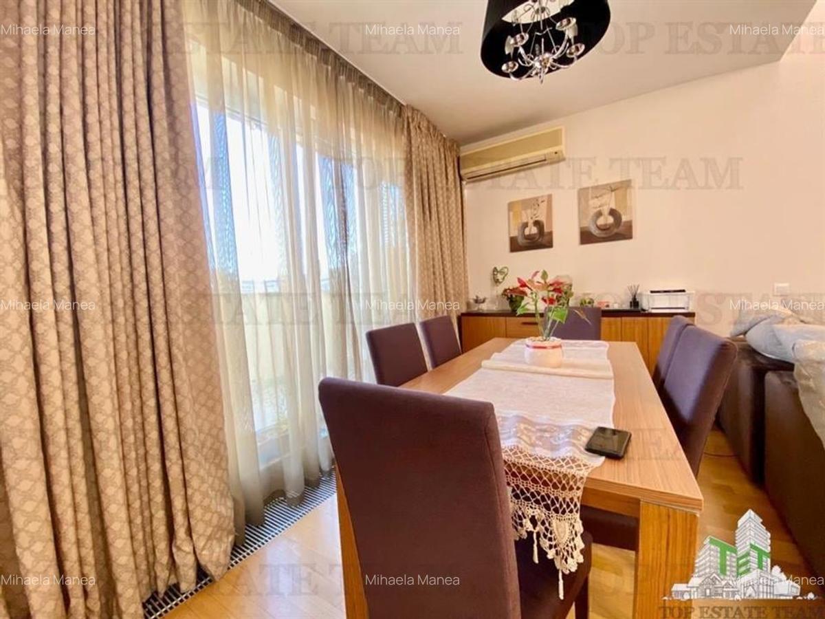 Apartament  5 camere, de vanzare,  Soseaua Nordului-Herastrau - 3