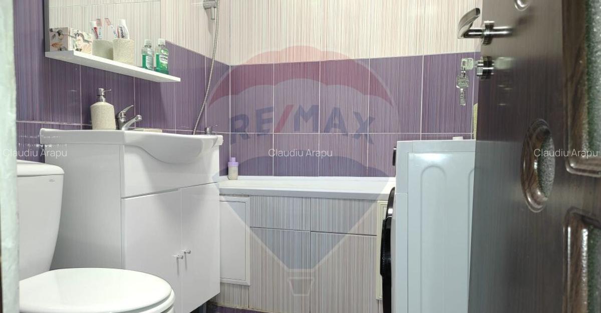 Apartament cu 1 camere de inchiriat in zona Brazda lui ... - 1