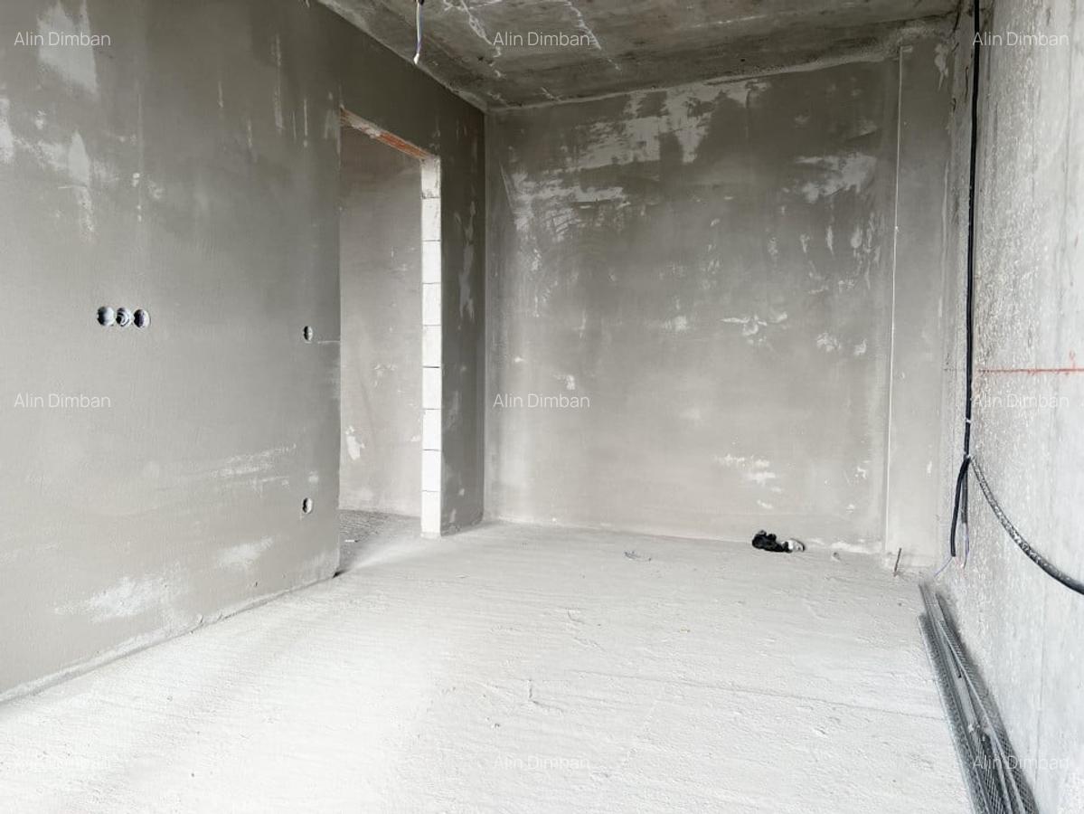 Apartament cu 2 camere decomandat în Bucovina - 4