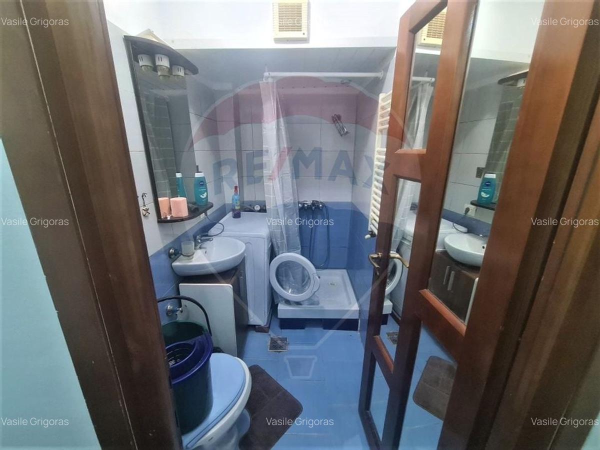 Garsoniera de vanzare Aleea Parcului - 4