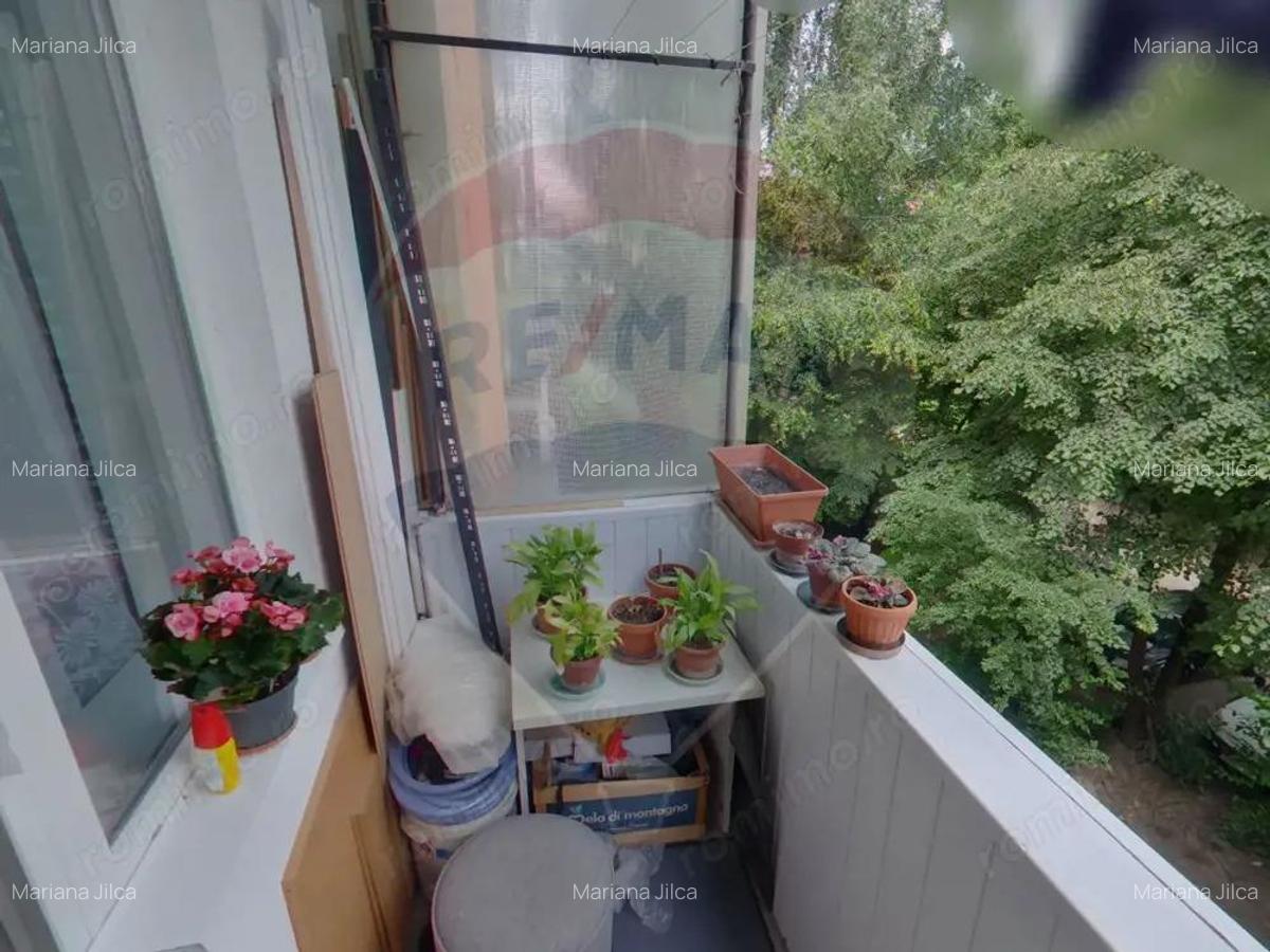 Apartament cu 2 camere de vanzare in zona Est - 7