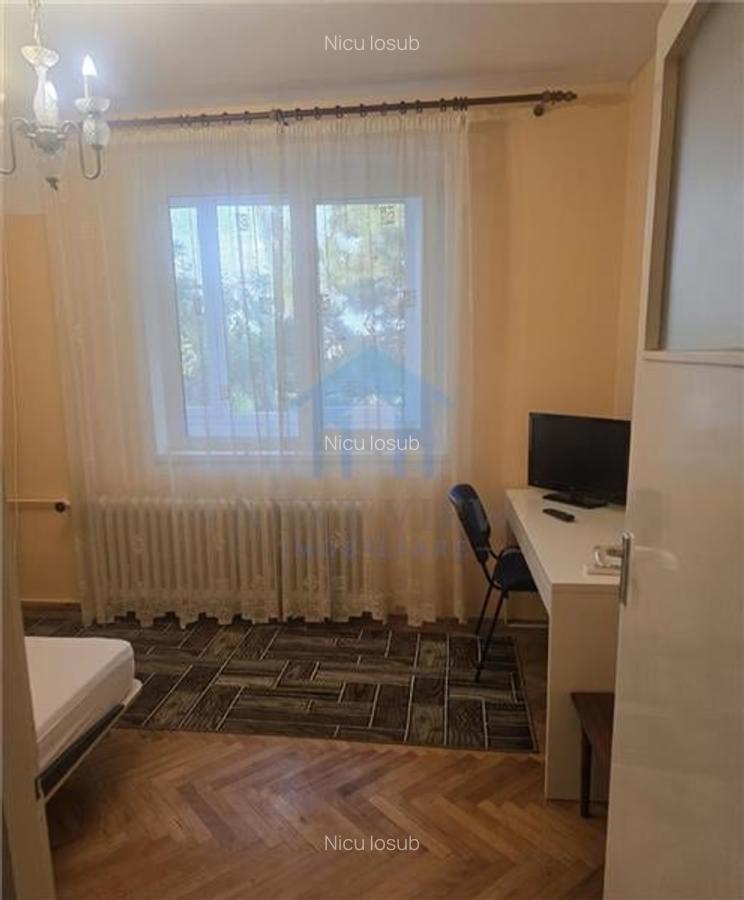 Apartament 2 camere, Gheorgheni - 1