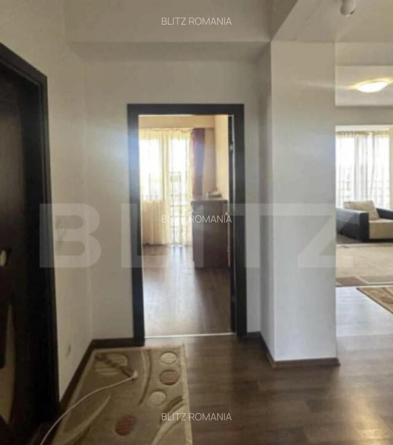 Apartament cu 3 camere, 100 mp, zona Semicentrala - 1