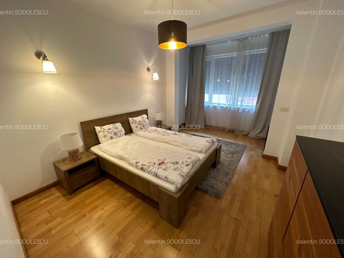 Apartament cu 3 camere decomandat, mobilat în Central - 8