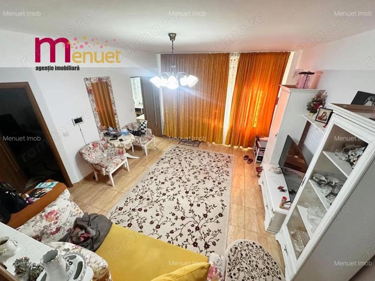 Duplex P+1,zona BIG - 5