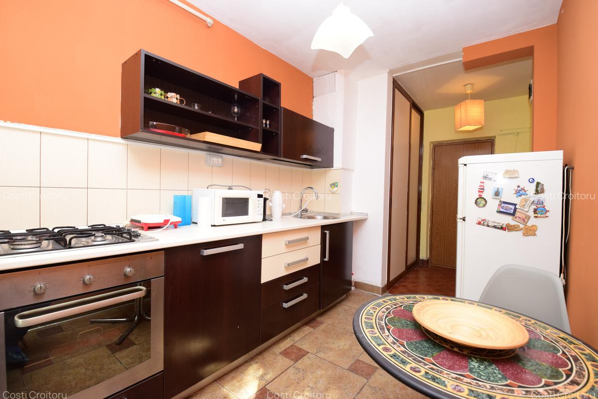 2 camere, decomandat, Dristor - Mihai Bravu - 4