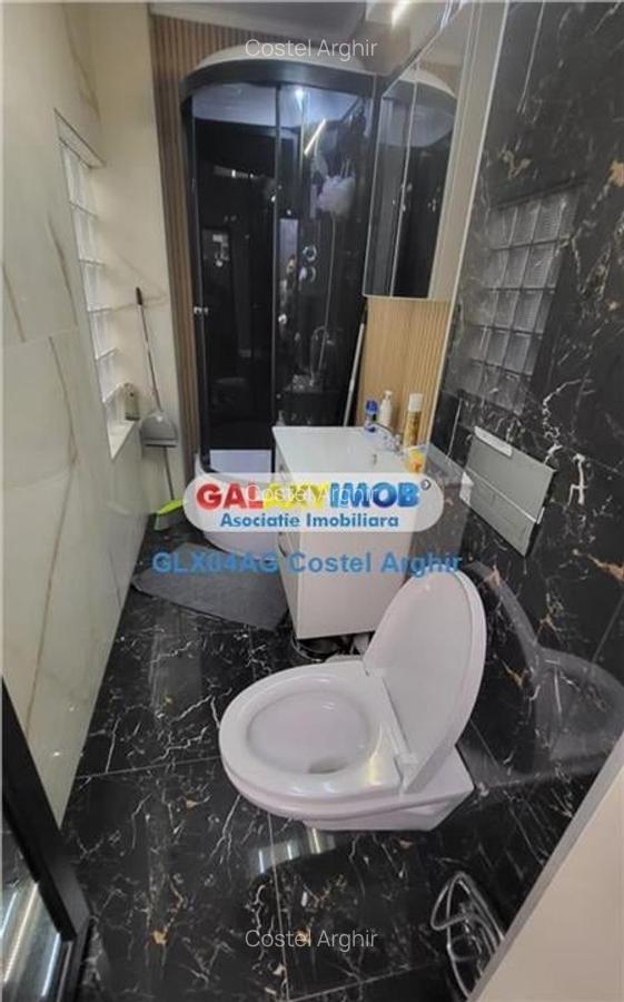 Vindem ap cu 2 cam ultracentral, renovat total , mobilat si utilat - 5