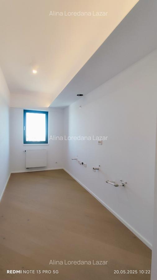 Cortina Academy Cotroceni - Apartament 2 camere vedere superba - 7