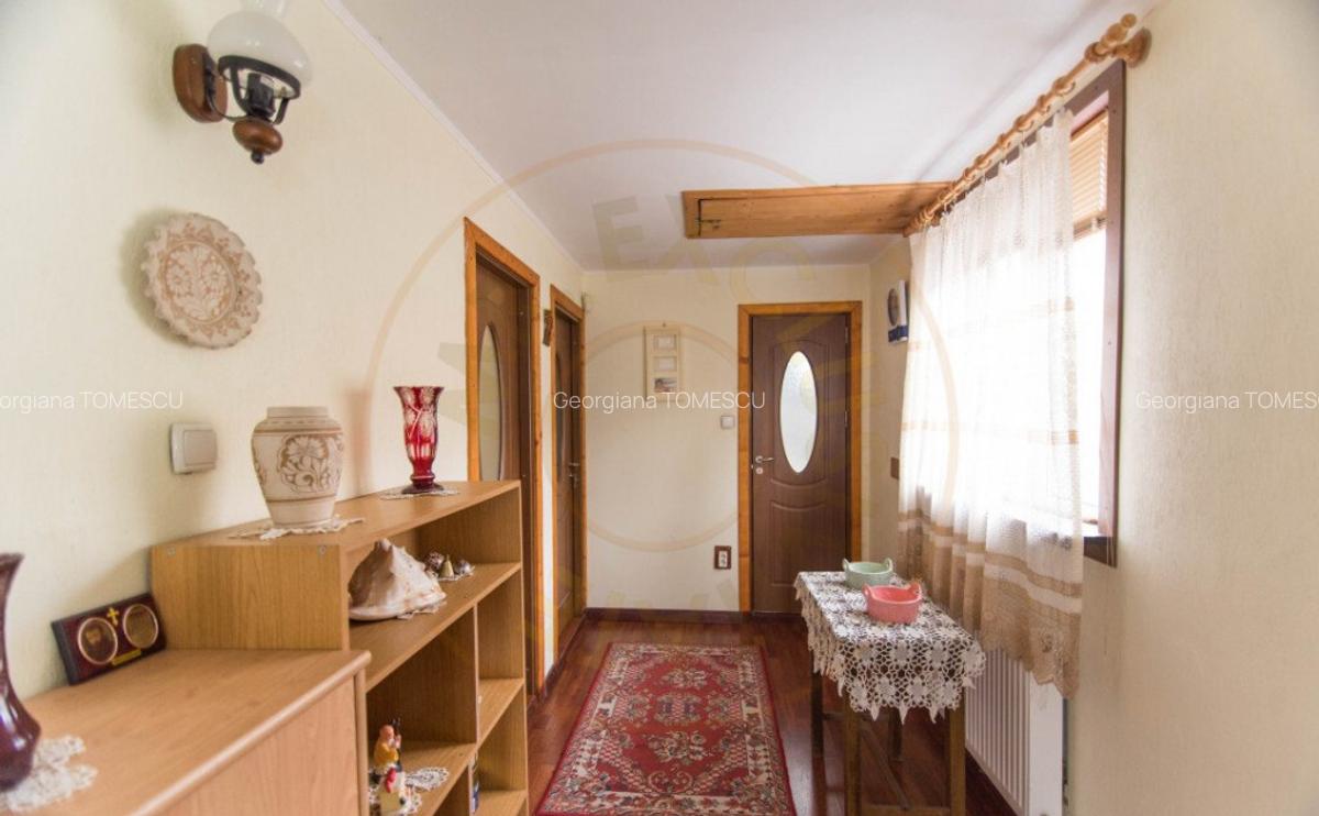 Casa ta de vis la 10 km de Mioveni. Comision 0% - 9