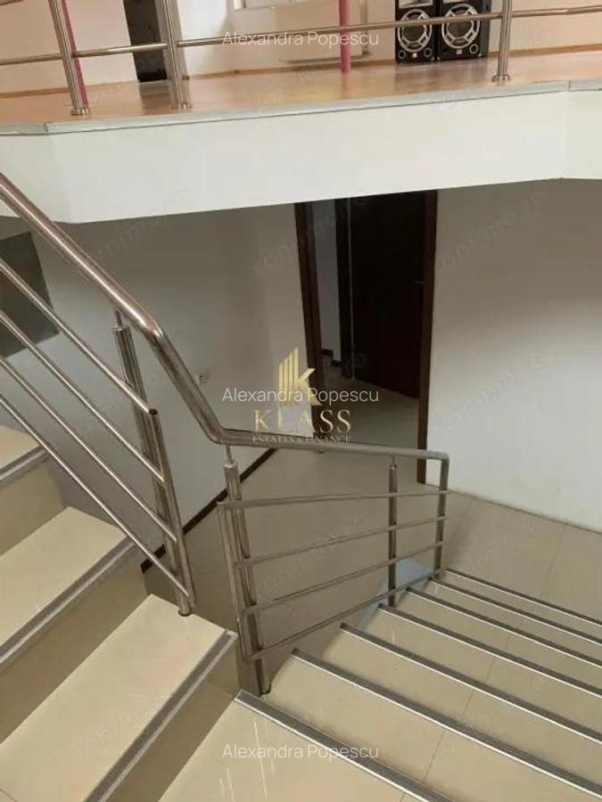 Cladire moderna, versatila de inchiriat - 17