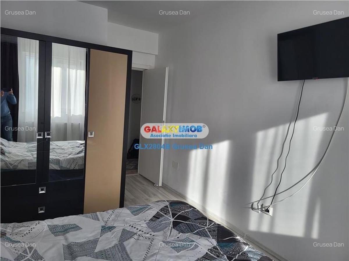 Apusului | 2 camere 55mp | nou 2017 | centrala cada balcon | lidl - 2