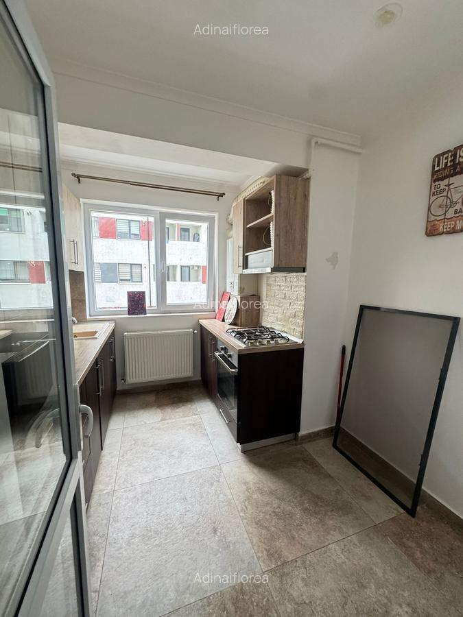 Apartament 2 camere- Comision 0 - 48 mp - Mobilat si Utilat - Militari Residence - 6