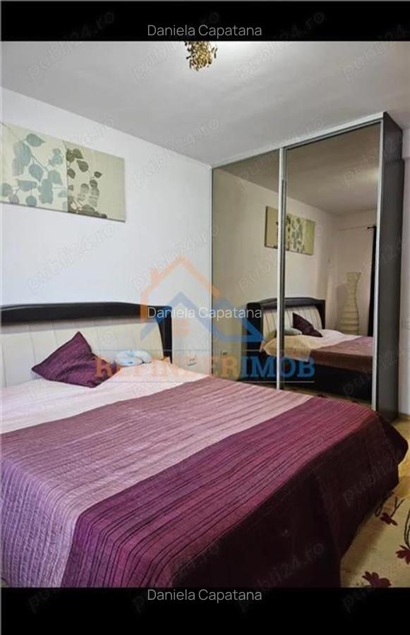 Vanzare apartament 2 camere zona Militari - 2