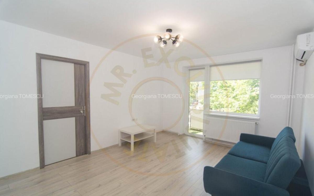 Apartament 2 camere, etaj 1, central, Pitesti - 3