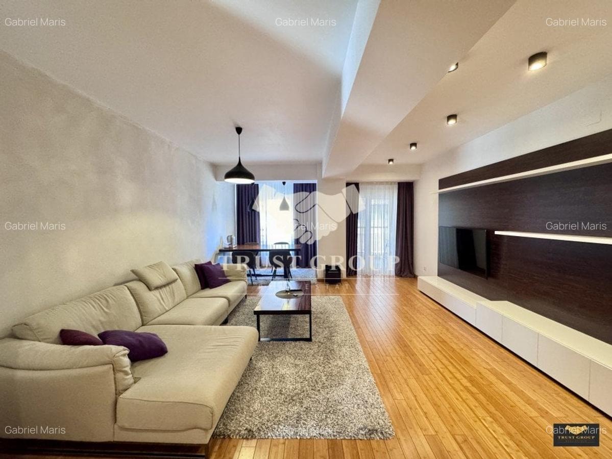 Apartament 3 camere Floreasca | Loc de parcare - 2