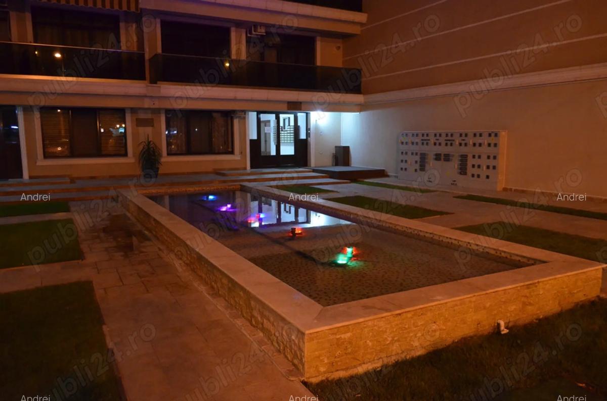Apartament central Mamaia pe malul lacului - 10