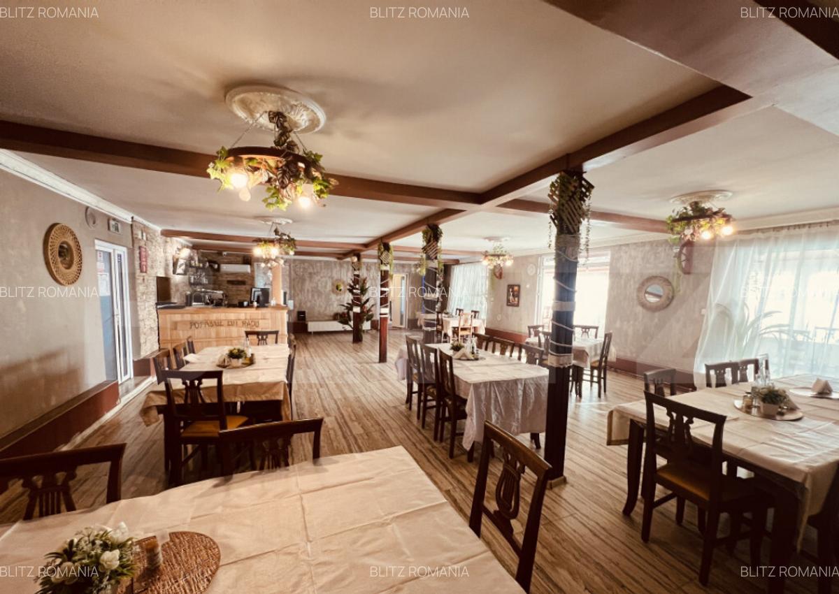 Preluare afacere Complex Restaurant Popasul Lui Radu, Br - 12 Preluare afacere Complex Restaurant Popasul Lui Radu, Br - 12