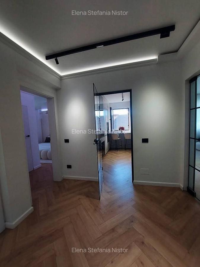 Apartament 3 Camere lux Fundeni - 34