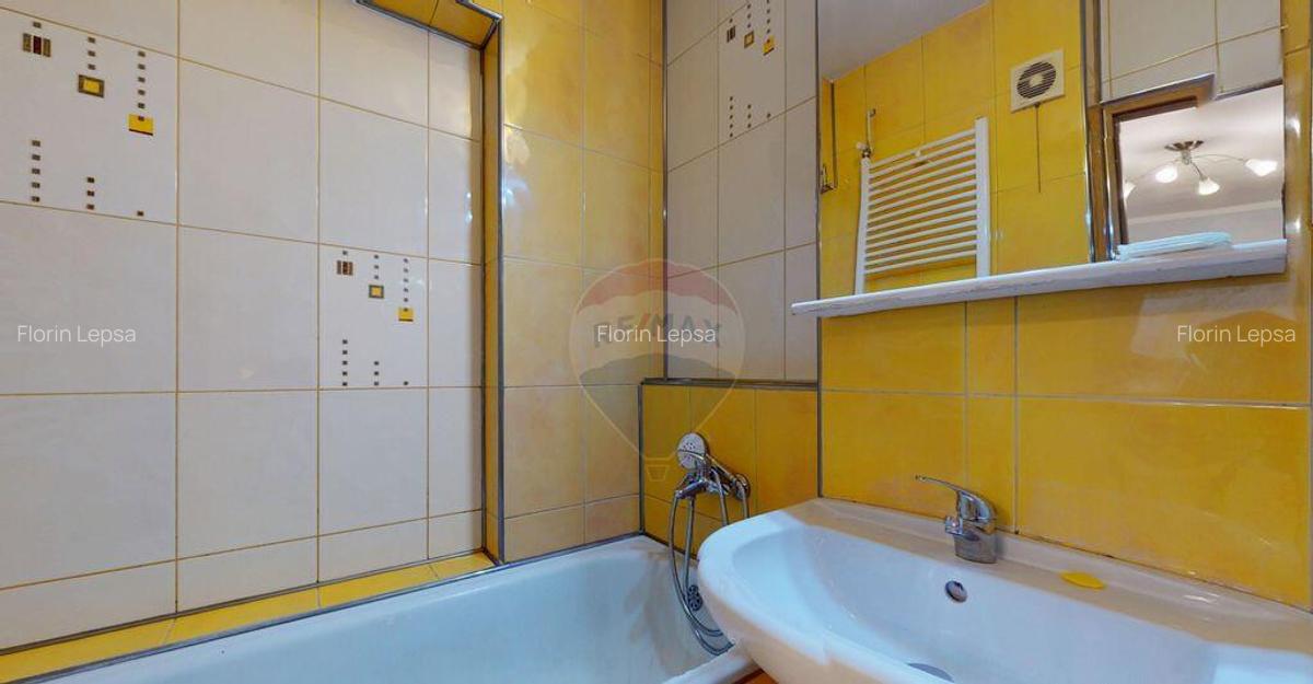 Apartament 3 Camere de inchiriat in zona ITC! - 8