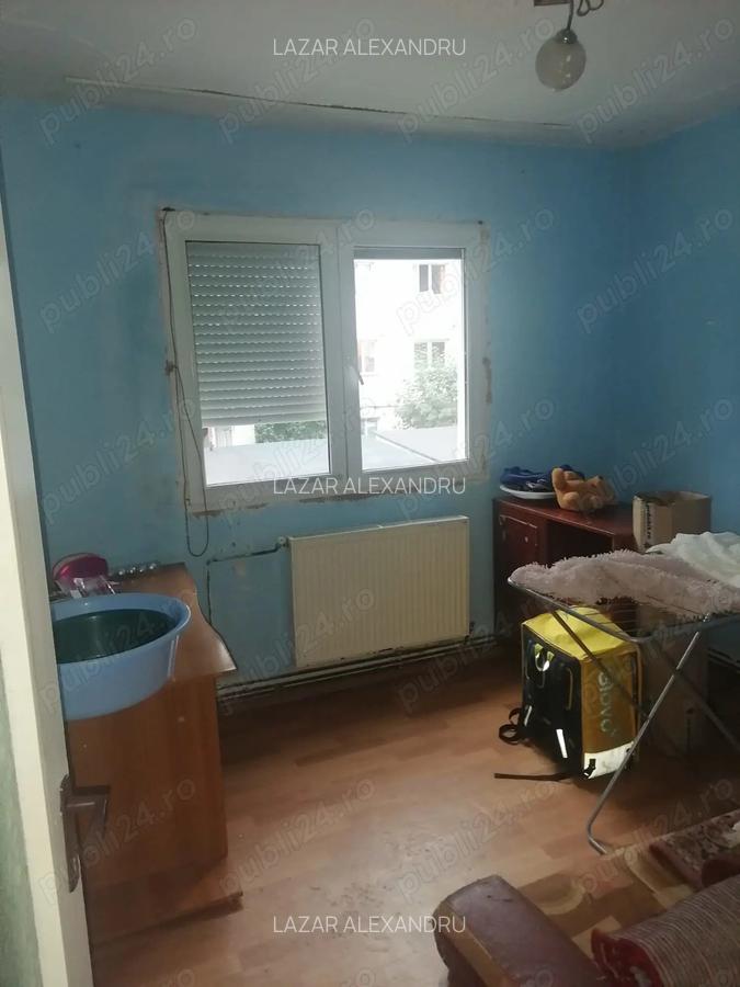 Vand Apartament 2 camere in Dej - 4