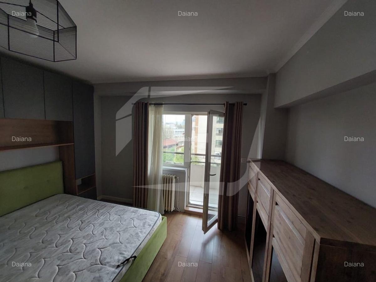 Apartament 2 camere, decomandat, Marasti, Calea Dorobantilor - 3