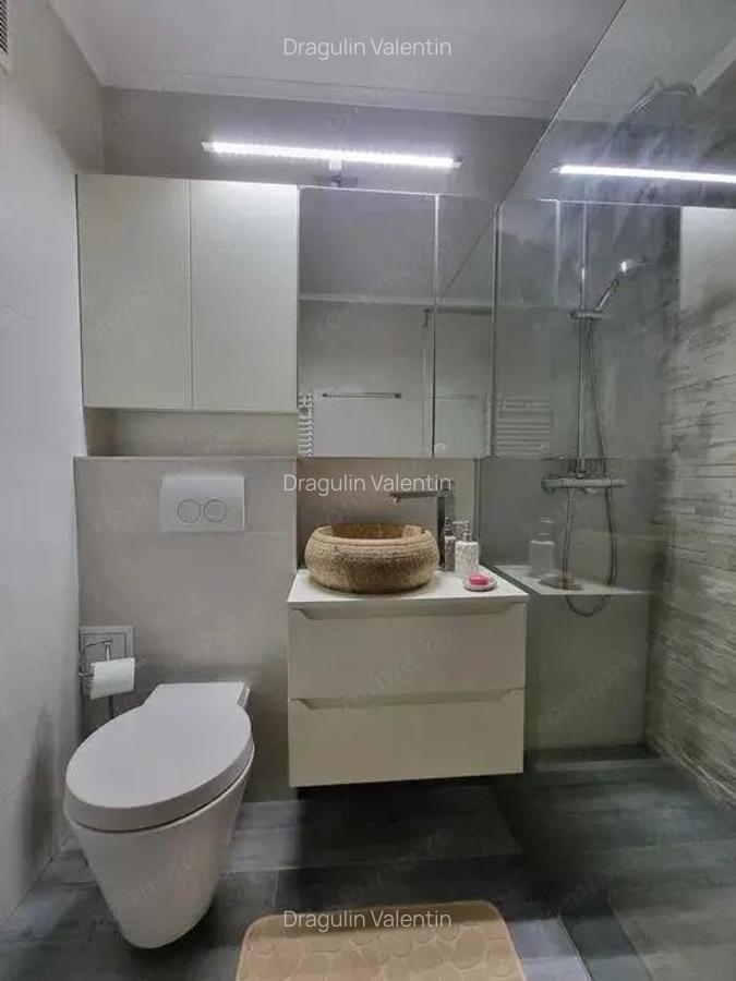 Apartament 2 camere Calea Mosilor-Obor/ Proximitate metrou - 6