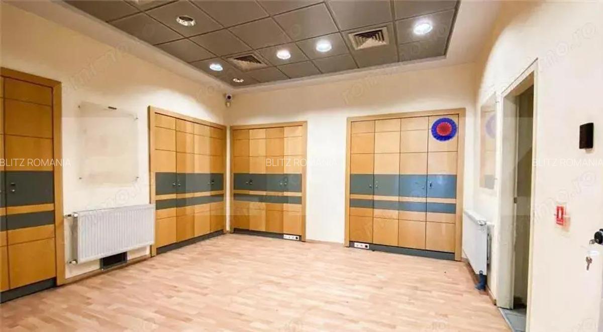 Oportunitate! Spatiu comercial cu vitrina de 12m, 130 mp, zona Calea Mosilor - 5