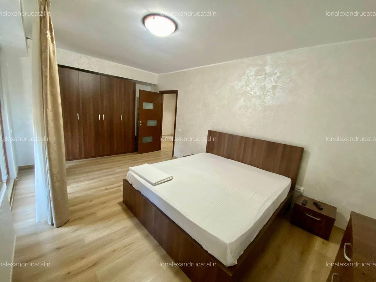 Tomis Nord(Parc Tabacarie)- 3 camere 120mp, etaj 1 , termen lung - 10