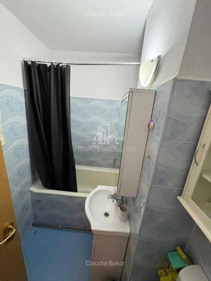 Apartament 1 camera, etaj 1, Vis-a-vis de Spitalul Judetean - 7