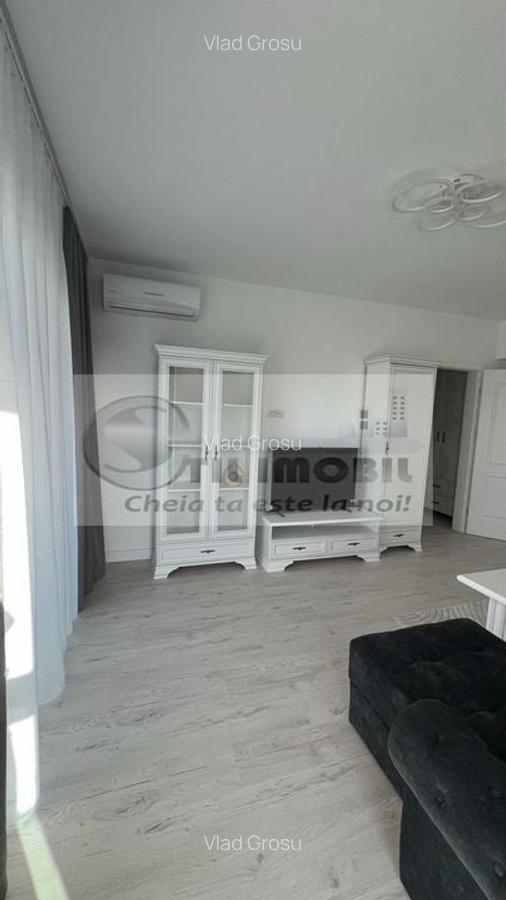 Apartament cu 2 camere decomandat în Tătărași - 2