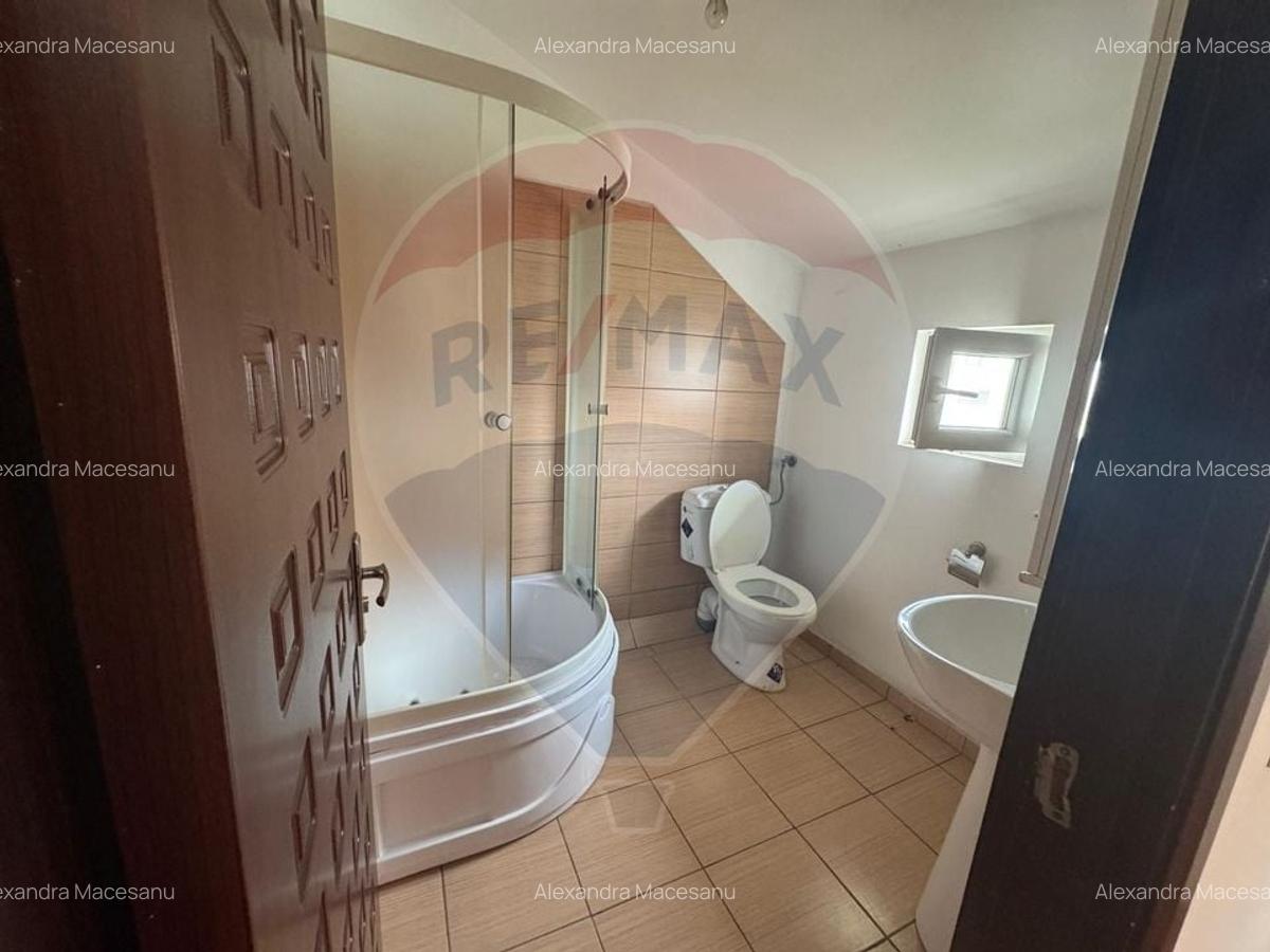 Spatiu comercial de 900mp de vanzare in zona Romanesti - 24