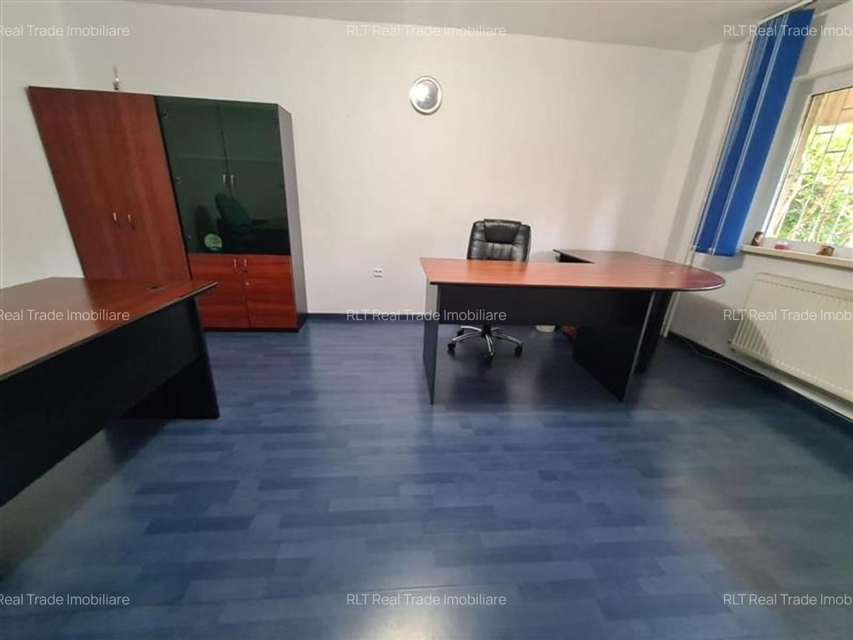 Spatiu 2 camere Centrul Civic- Toamnei - 3