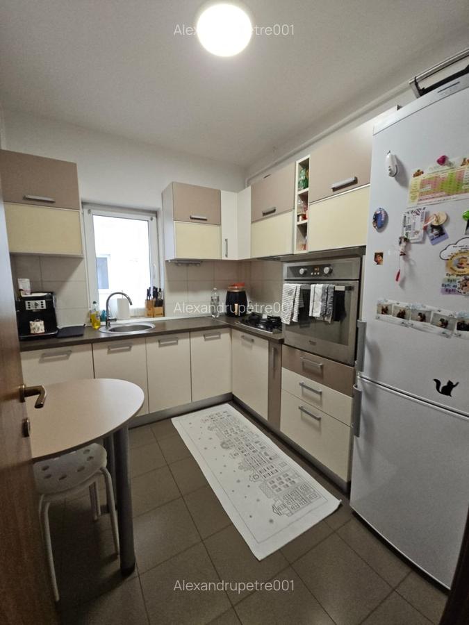 3 camere | Mobilat | Utilat | Pacii | 3 Min Metrou | Ready to move in - 16