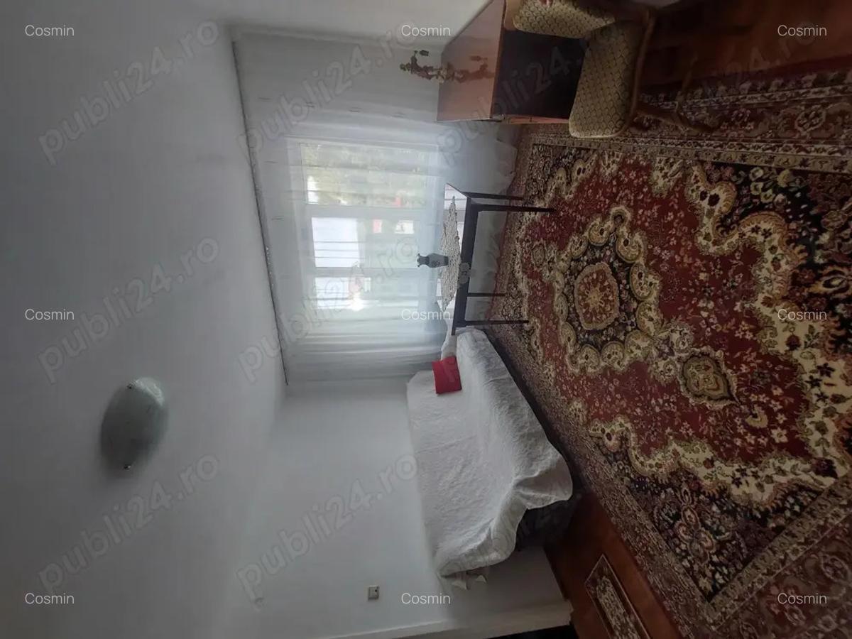 Apartament de inchiriat Turda, zona ultracentrala - 5