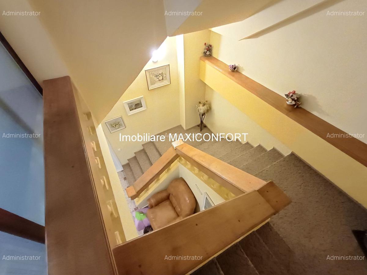 Vanzare casa D+P+1 - Imobiliare MAXICONFORT - 4