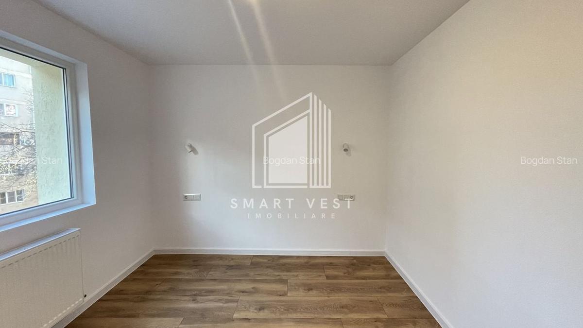 Apartament 2 camere | 53 mp | Etaj 2 | Zona Micro 16 - 6