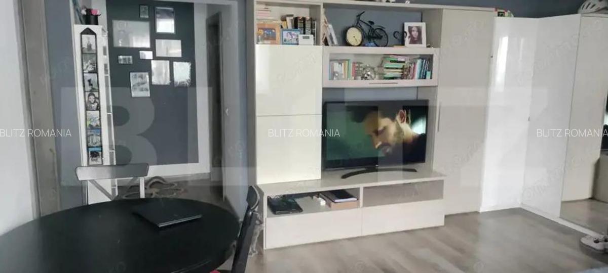 Apartament 3 camere,Sanpetru - 2